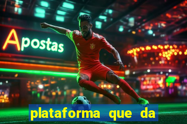 plataforma que da para jogar demo